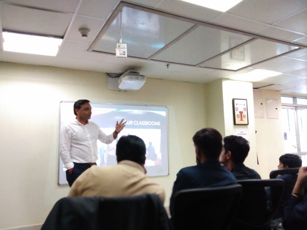 Digital Marketing Workshop In Delhi