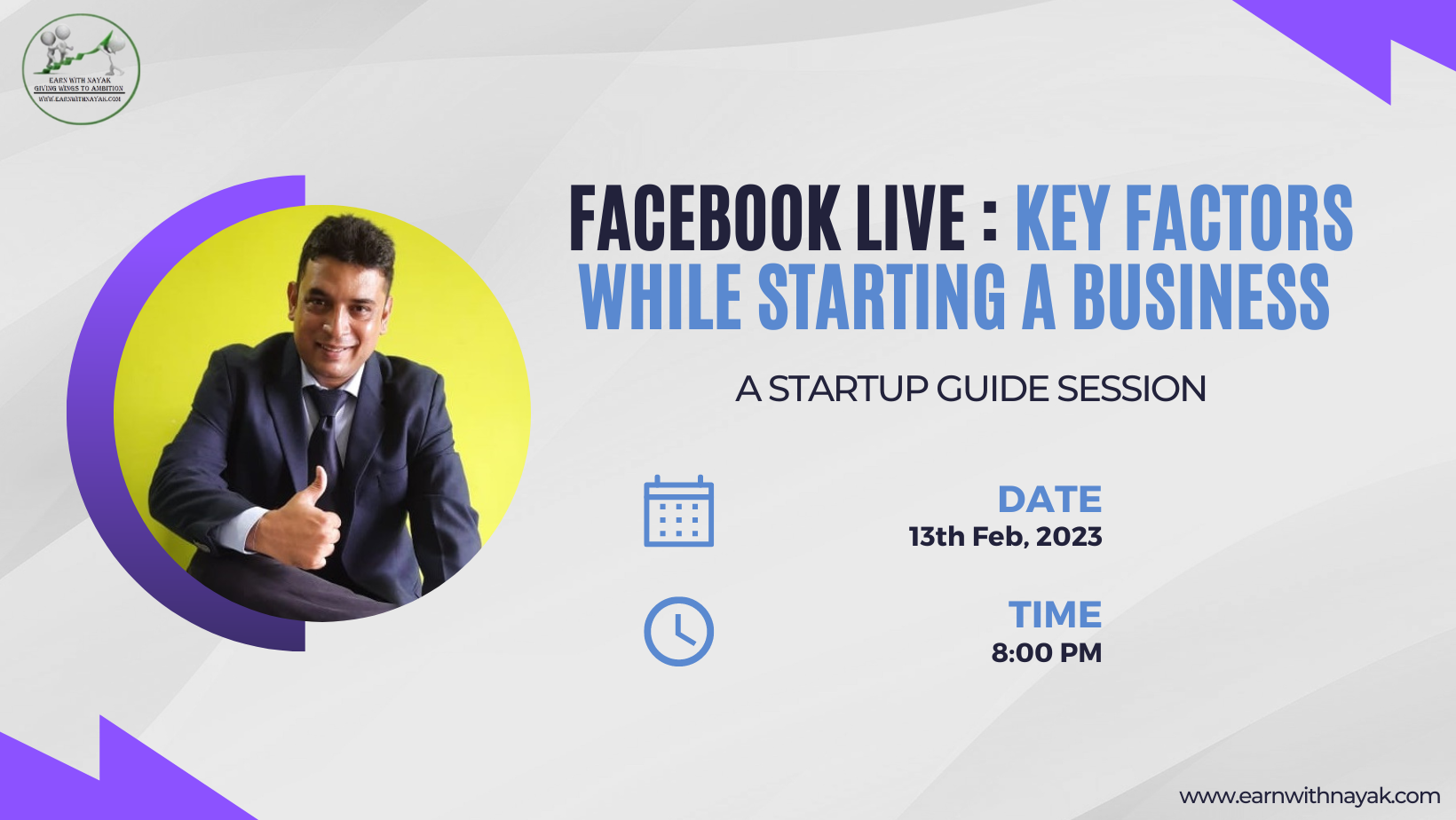 Key factors while starting a Business - A Startup Guide